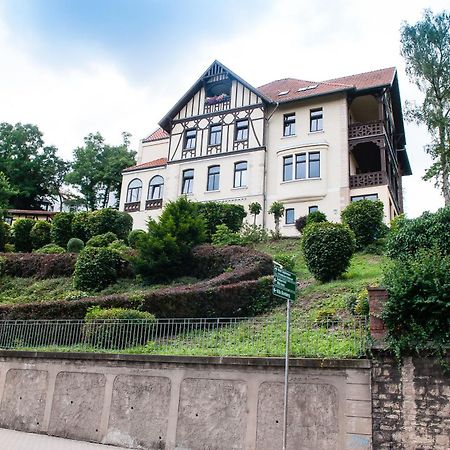 Beletage Leilighet Eisenach Eksteriør bilde