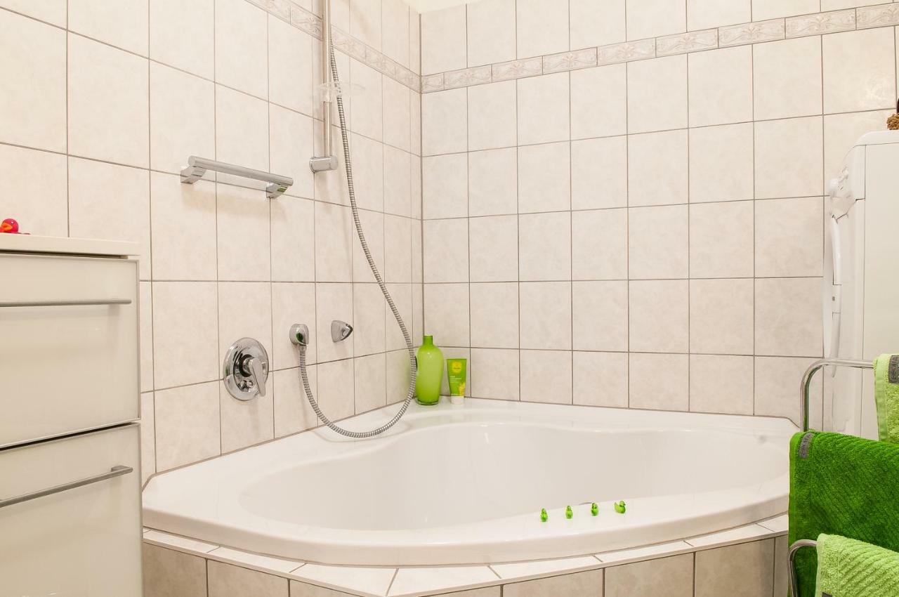 Beletage Leilighet Eisenach Rom bilde